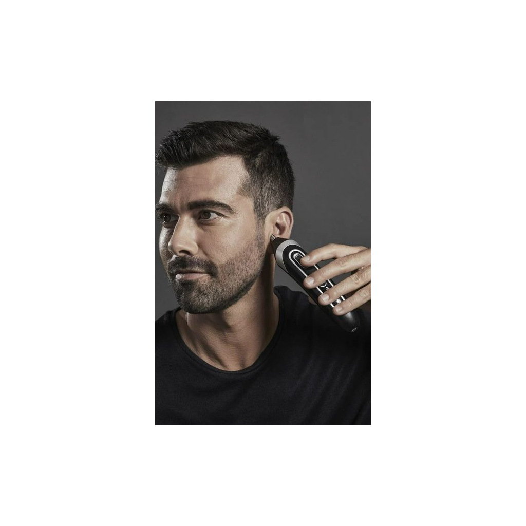 Тример Rowenta TN9140F4 - фото 5 Тример Rowenta TN9140F4 - фото 5