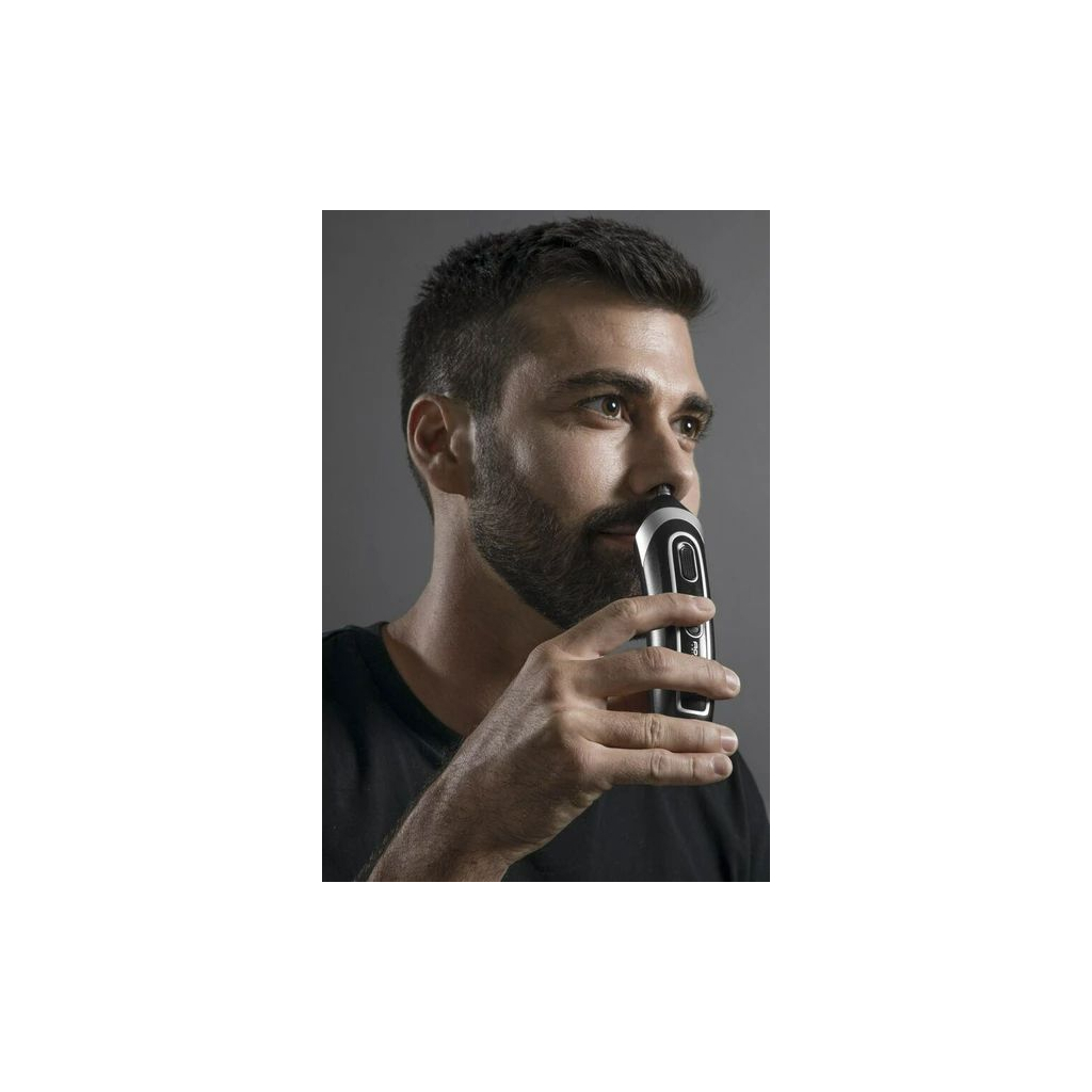 Тример Rowenta TN9140F4 - фото 6 Тример Rowenta TN9140F4 - фото 6