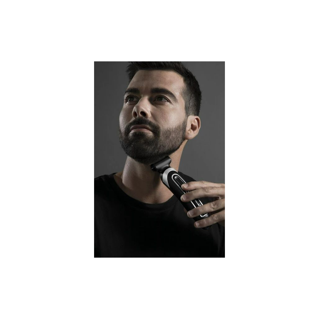 Тример Rowenta TN9140F4 - фото 7 Тример Rowenta TN9140F4 - фото 7