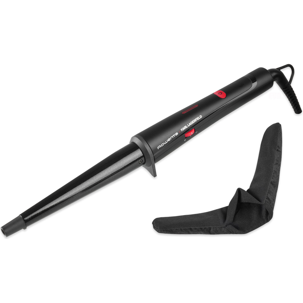 Плойка Rowenta CF324LF0 - фото 3 Плойка Rowenta CF324LF0 - фото 3