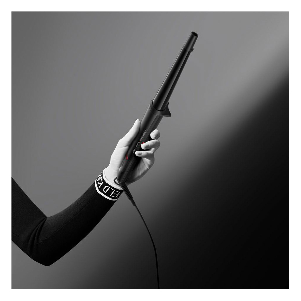 Плойка Rowenta CF324LF0 - фото 6 Плойка Rowenta CF324LF0 - фото 6