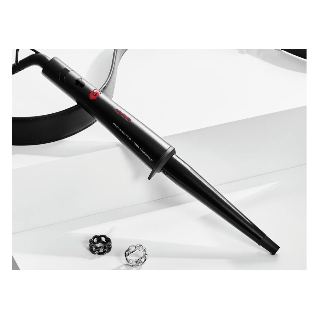 Плойка Rowenta CF324LF0 - фото 7 Плойка Rowenta CF324LF0 - фото 7