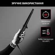 Плойка Rowenta CF324LF0 - фото 8