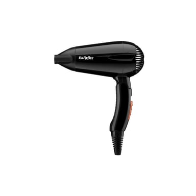 Фен Babyliss 5344E - фото 1