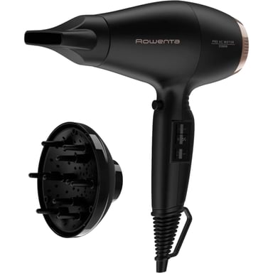 Фен Rowenta CV6930F0 - фото 1