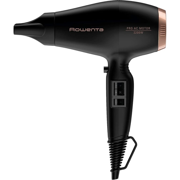 Фен Rowenta CV6930F0 - фото 2