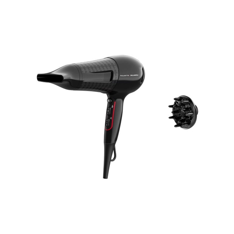 Фен Rowenta CV591LF0 - фото 3