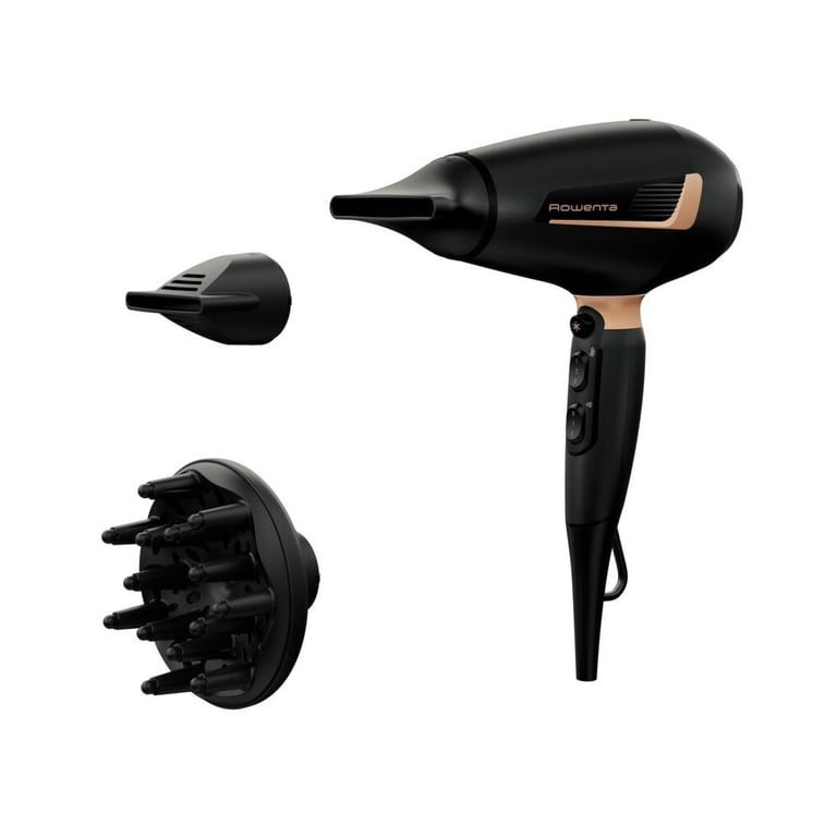 Фен Rowenta CV8840F0 - фото 1