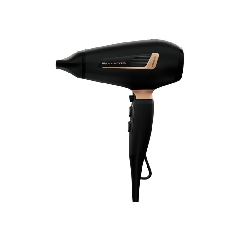 Фен Rowenta CV8840F0 - фото 3