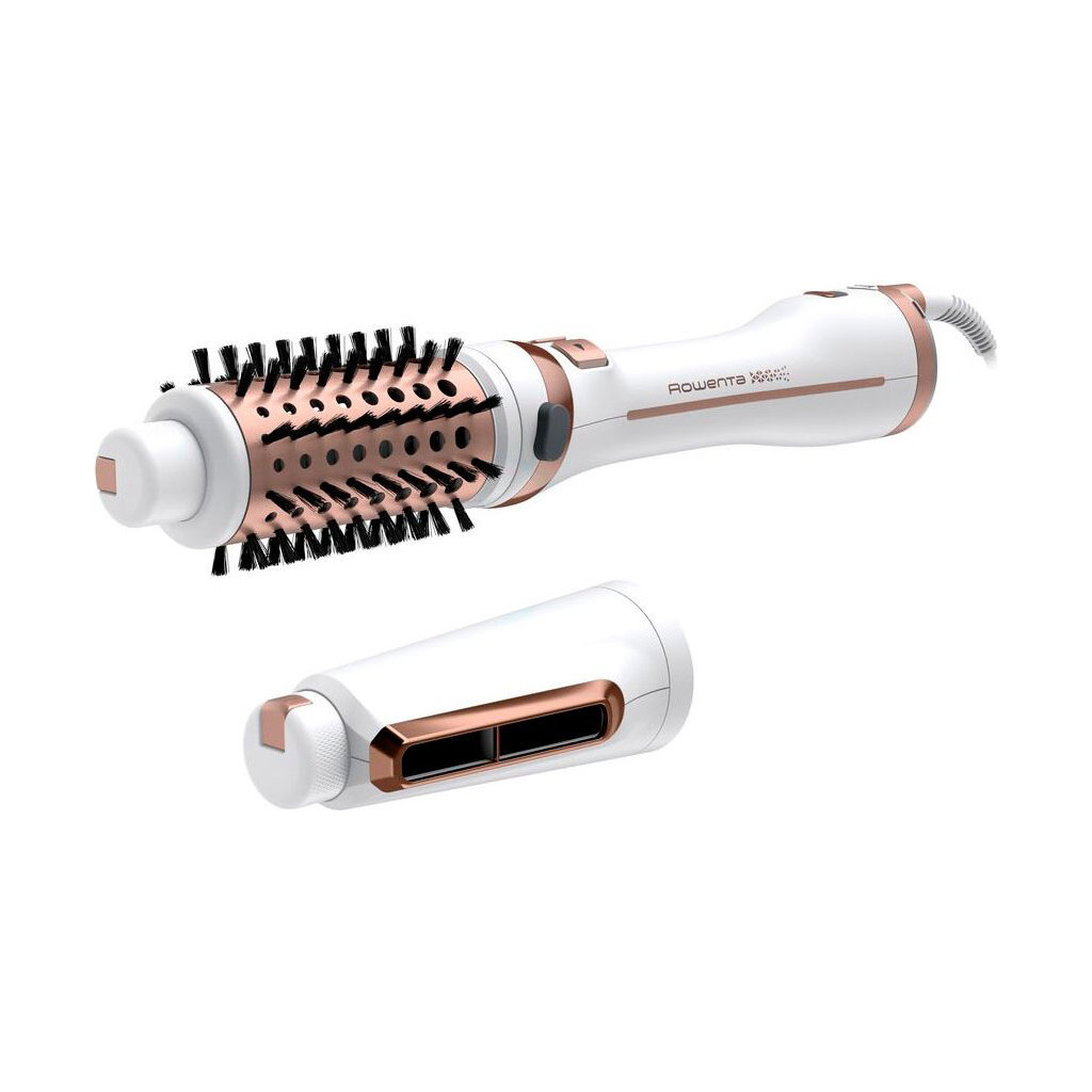Фен-щітка Rowenta CF9720F0 - фото 1 Фен-щітка Rowenta CF9720F0 - фото 1