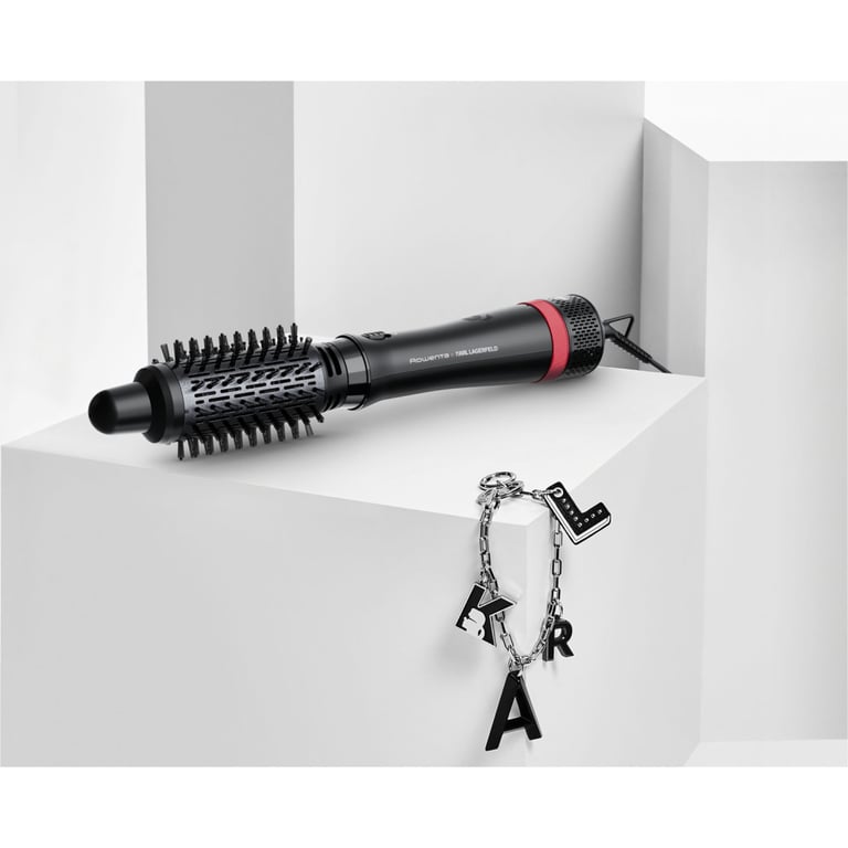 Фен-щітка Rowenta CF635LF0 - фото 4