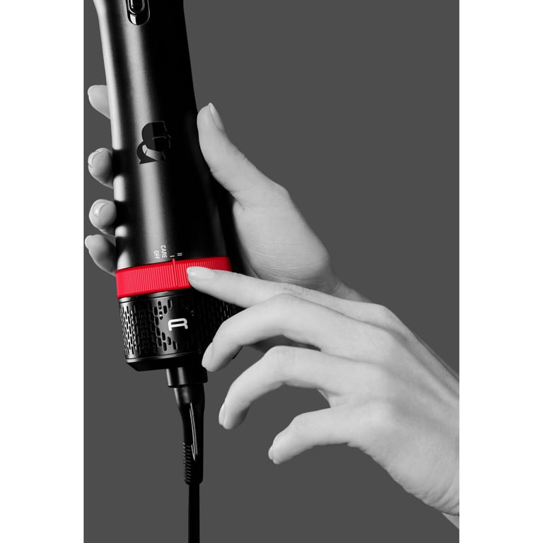 Фен-щітка Rowenta CF635LF0 - фото 5
