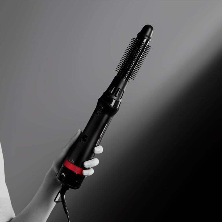 Фен-щітка Rowenta CF635LF0 - фото 7
