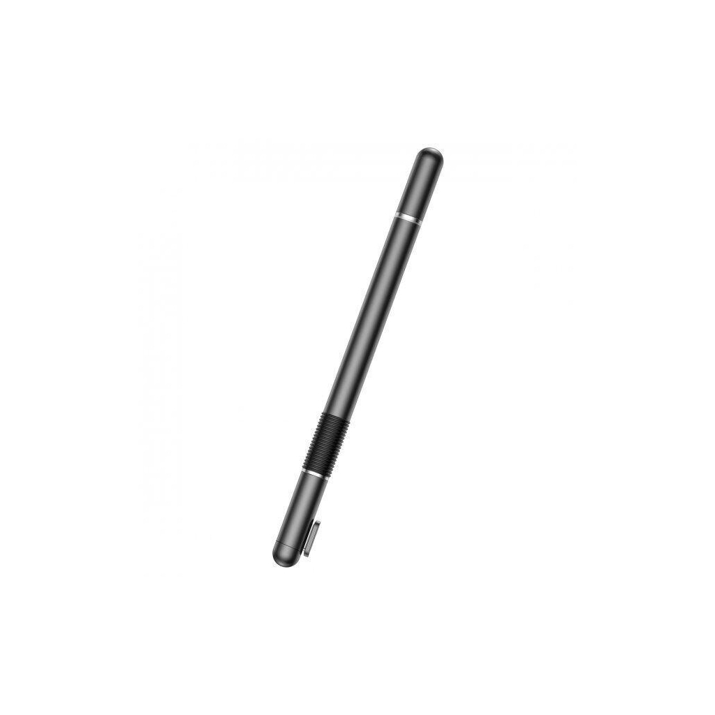 Стилус Baseus Golden Cudgel Capacitive Stylus Pen Black (ACPCL-01) - фото 1