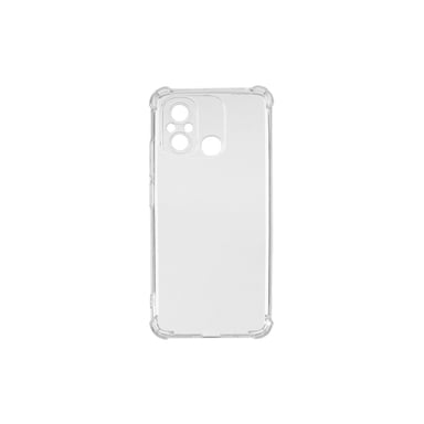 Чохол до мобільного телефона BeCover Anti-Shock Xiaomi Redmi 12C Clear (709176) - фото 1