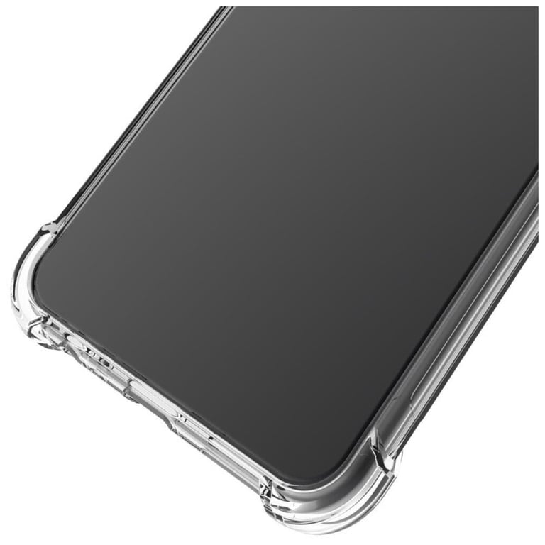 Чохол до мобільного телефона BeCover Anti-Shock Xiaomi Redmi Note 12 Pro 4G Clear (709177) - фото 5