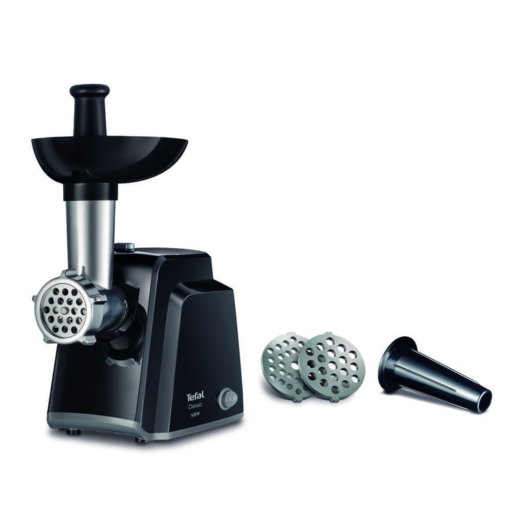 М'ясорубка Tefal NE105838 - фото 2