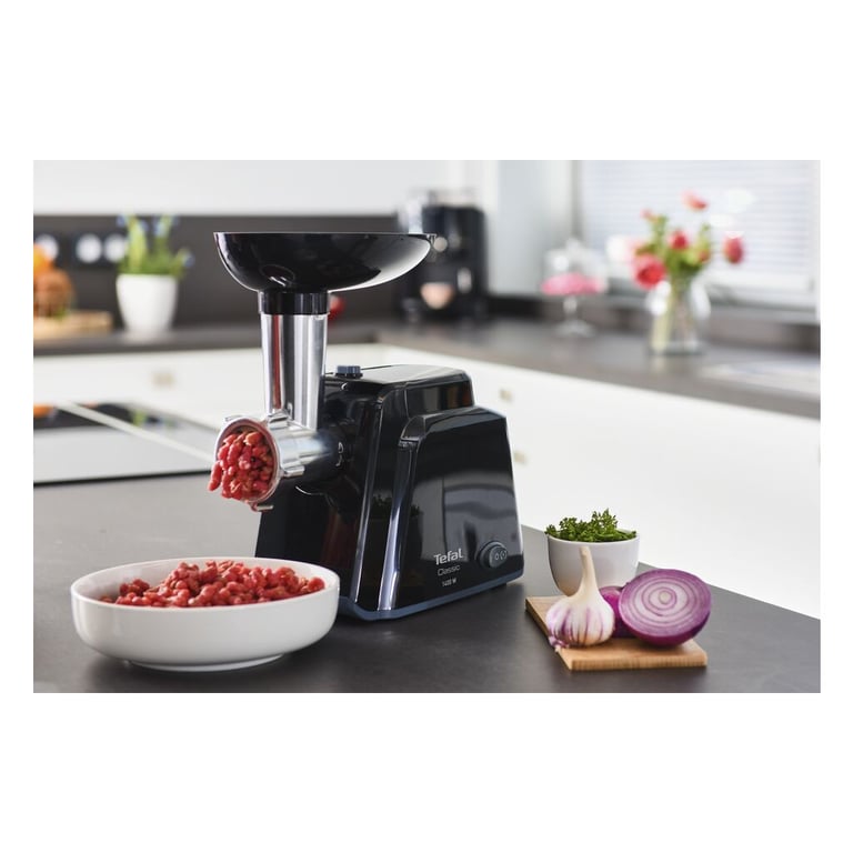 М'ясорубка Tefal NE105838 - фото 9