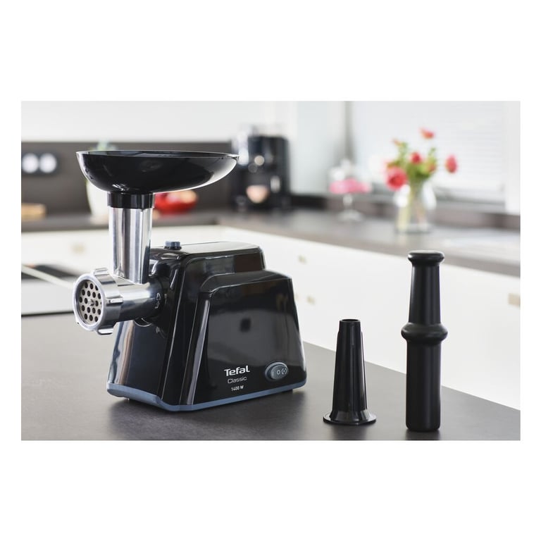 М'ясорубка Tefal NE105838 - фото 10