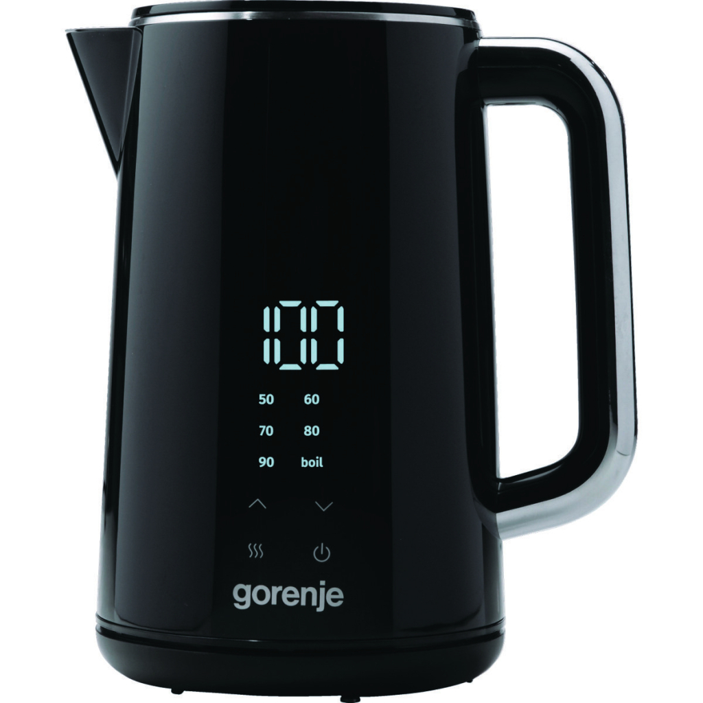 Електрочайник Gorenje K17DWD - фото 1