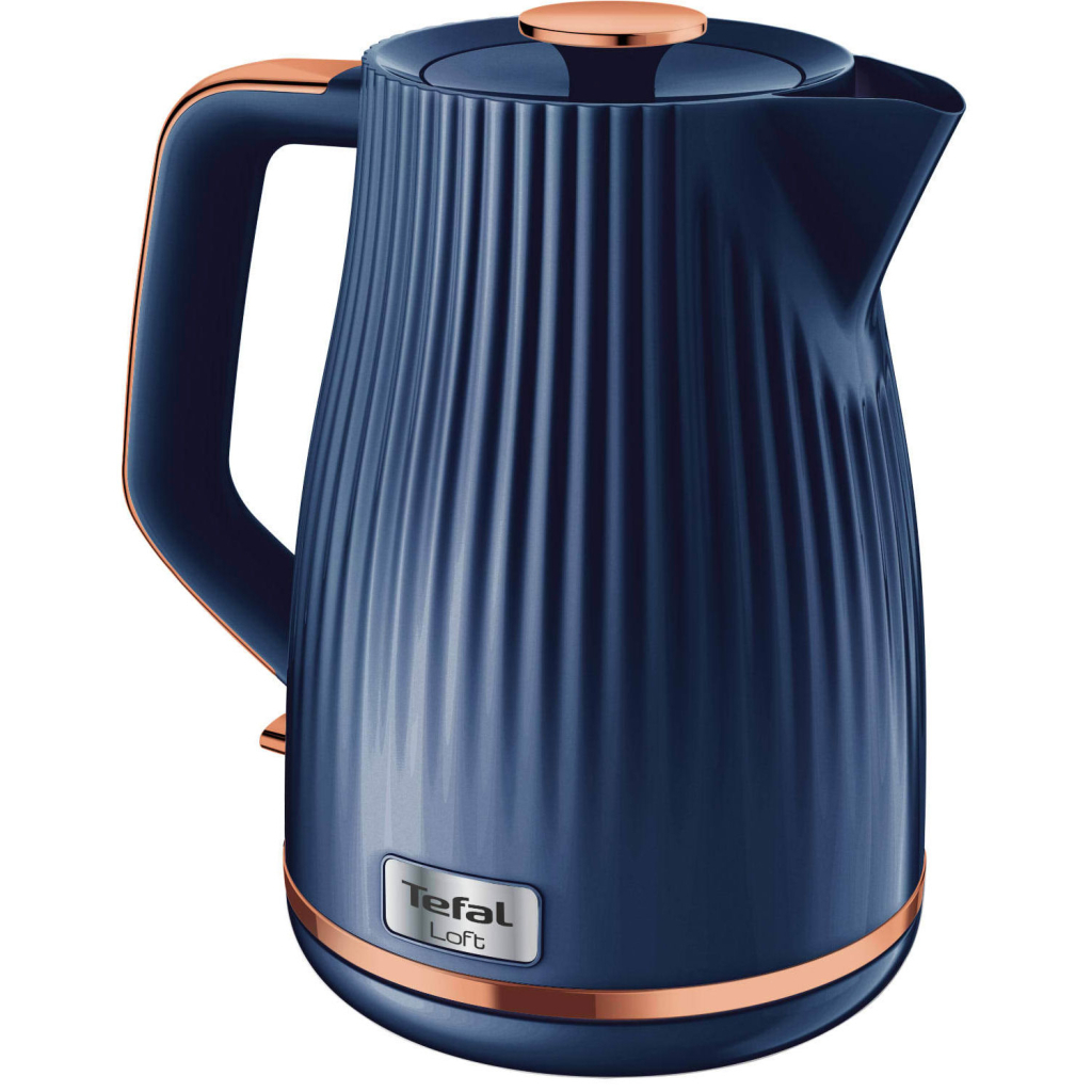 Електрочайник Tefal KO251430 - фото 1
