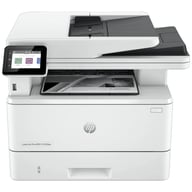 Багатофункціональний пристрій HP LaserJet Pro 4103fdw з WiFi (2Z629A) - фото 1