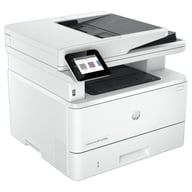 Багатофункціональний пристрій HP LaserJet Pro 4103fdw з WiFi (2Z629A) - фото 3