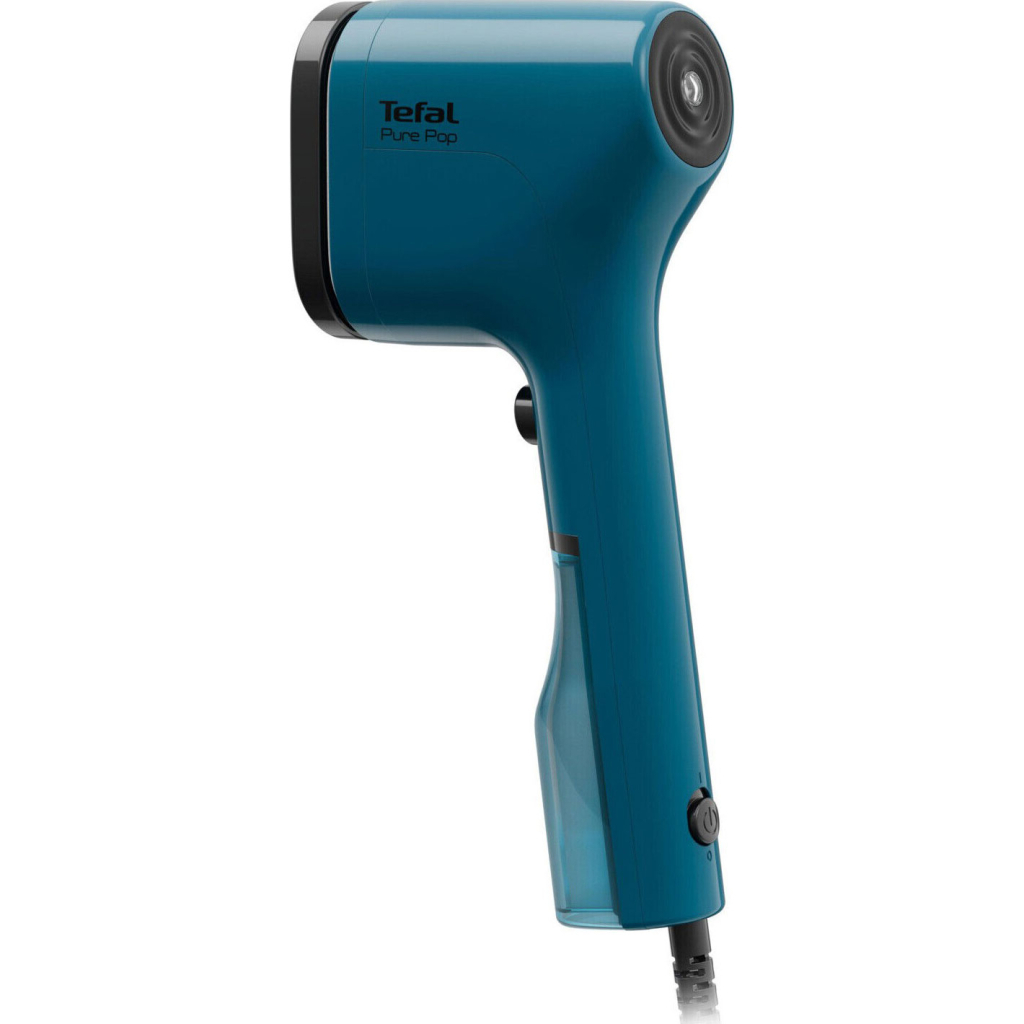 Відпарювач для одягу Tefal DT2020E1 - фото 2 Відпарювач для одягу Tefal DT2020E1 - фото 2