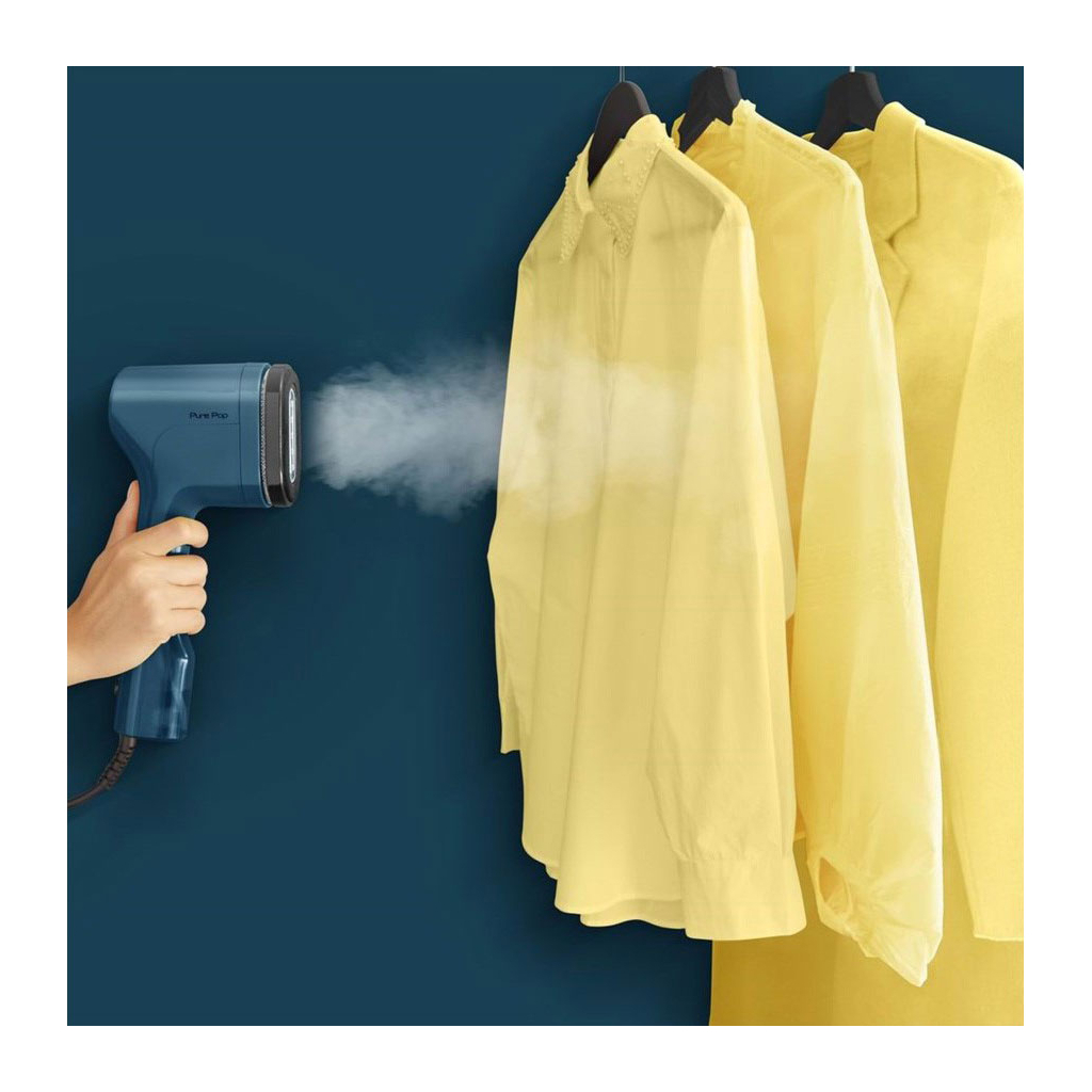 Відпарювач для одягу Tefal DT2020E1 - фото 4 Відпарювач для одягу Tefal DT2020E1 - фото 4