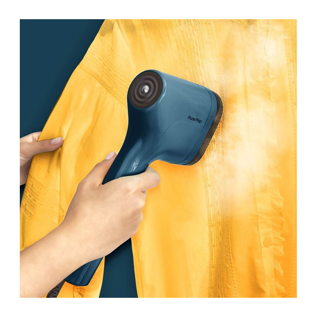 Відпарювач для одягу Tefal DT2020E1 - фото 5 Відпарювач для одягу Tefal DT2020E1 - фото 5