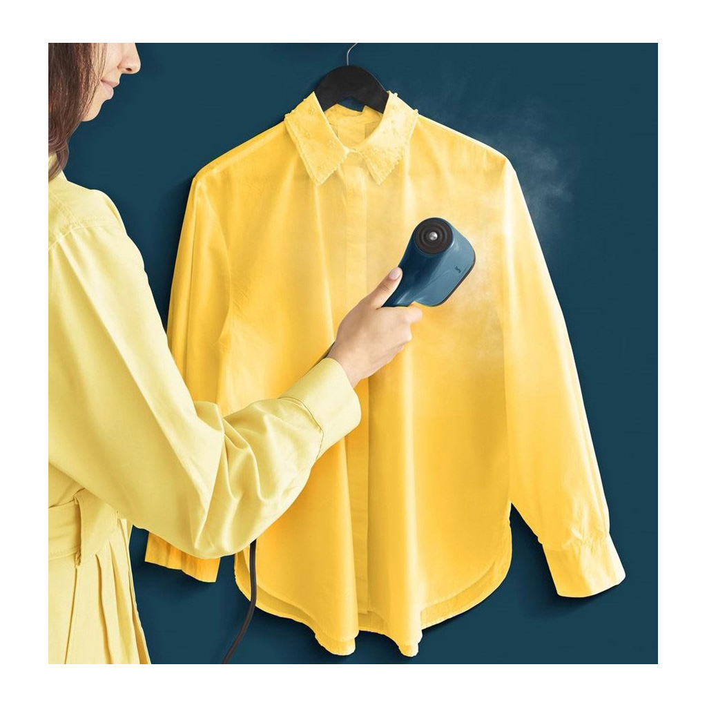 Відпарювач для одягу Tefal DT2020E1 - фото 6 Відпарювач для одягу Tefal DT2020E1 - фото 6