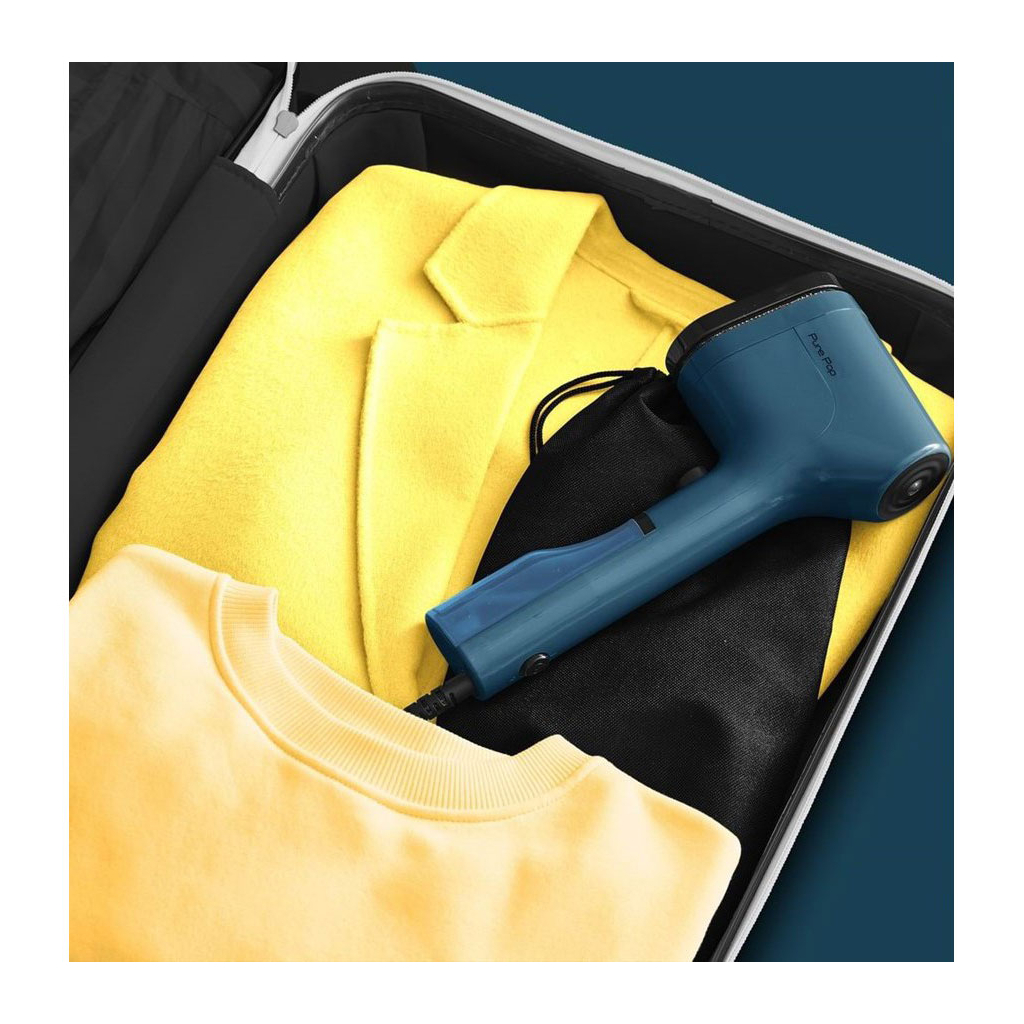 Відпарювач для одягу Tefal DT2020E1 - фото 7 Відпарювач для одягу Tefal DT2020E1 - фото 7