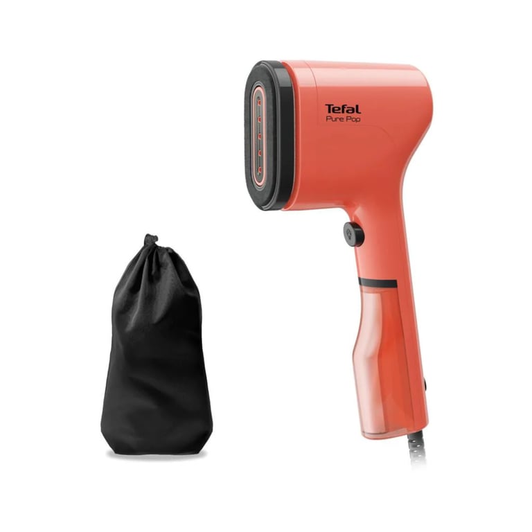Відпарювач для одягу Tefal DT2022E1 - фото 1