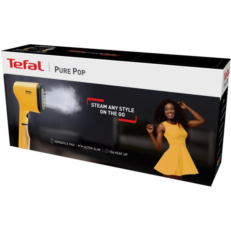 Відпарювач для одягу Tefal DT2026E1 - фото 8