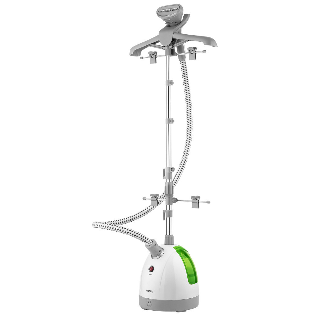 Відпарювач для одягу Ardesto IR-C8815-S Відпарювач для одягу Ardesto IR-C8815-S