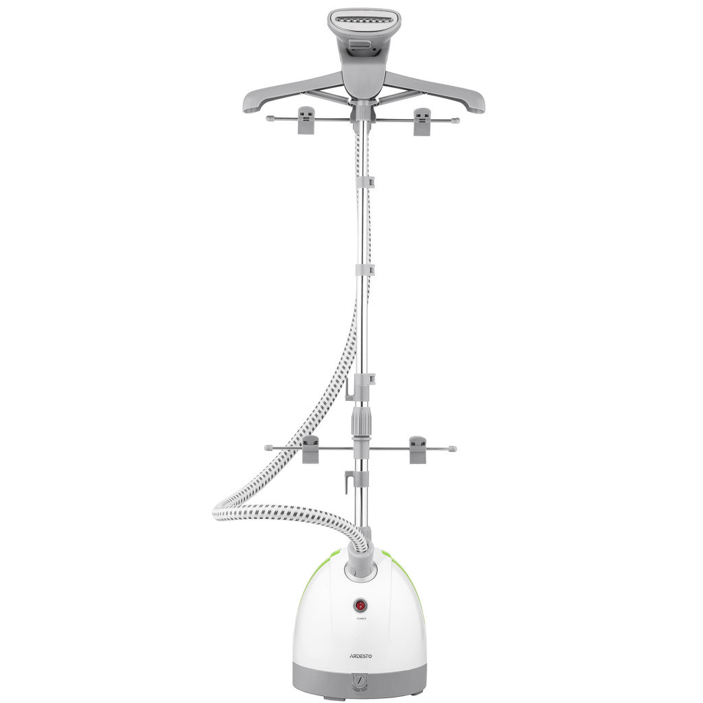 Відпарювач для одягу Ardesto IR-C8815-S - фото 2 Відпарювач для одягу Ardesto IR-C8815-S - фото 2