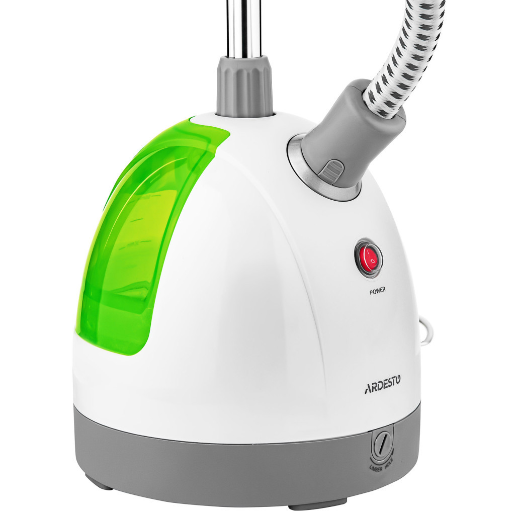 Відпарювач для одягу Ardesto IR-C8815-S - фото 3 Відпарювач для одягу Ardesto IR-C8815-S - фото 3