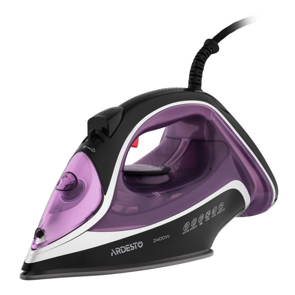 Праска Ardesto IR-B2234 - фото 1 Праска Ardesto IR-B2234 - фото 1