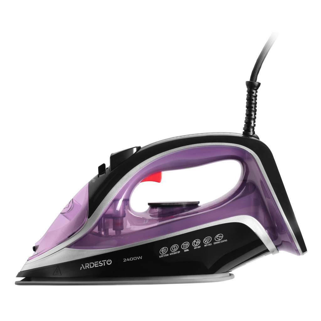 Праска Ardesto IR-B2234 - фото 2 Праска Ardesto IR-B2234 - фото 2