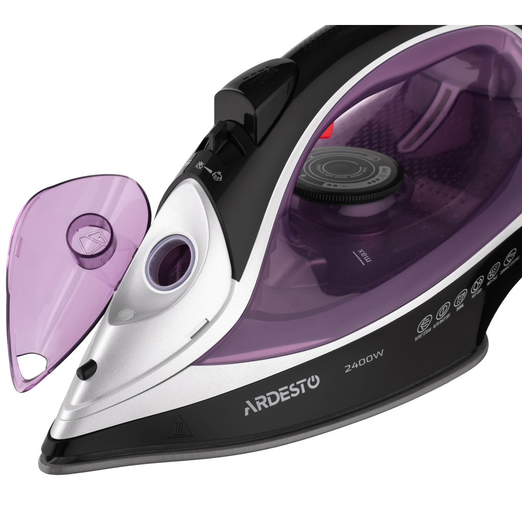 Праска Ardesto IR-B2234 - фото 7 Праска Ardesto IR-B2234 - фото 7