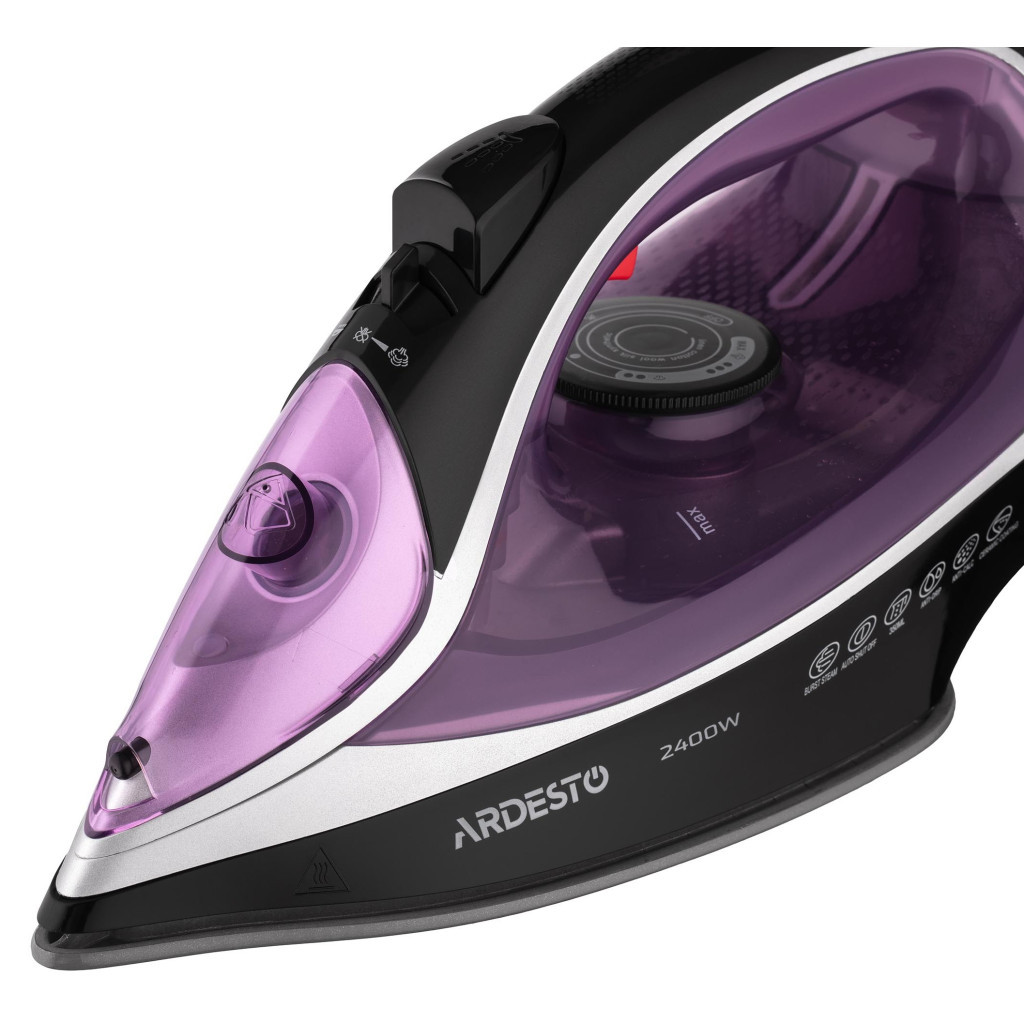 Праска Ardesto IR-B2234 - фото 8 Праска Ardesto IR-B2234 - фото 8