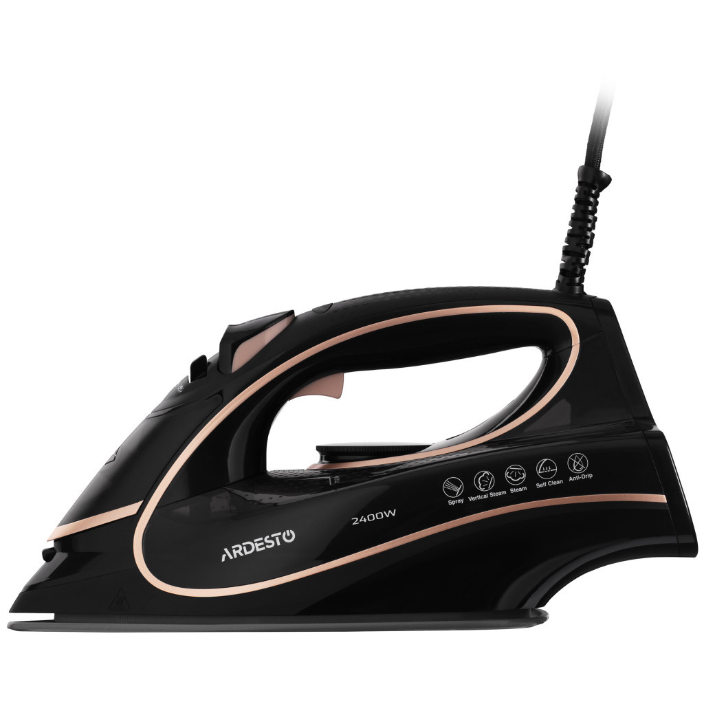 Праска Ardesto IR-B2235 - фото 2 Праска Ardesto IR-B2235 - фото 2