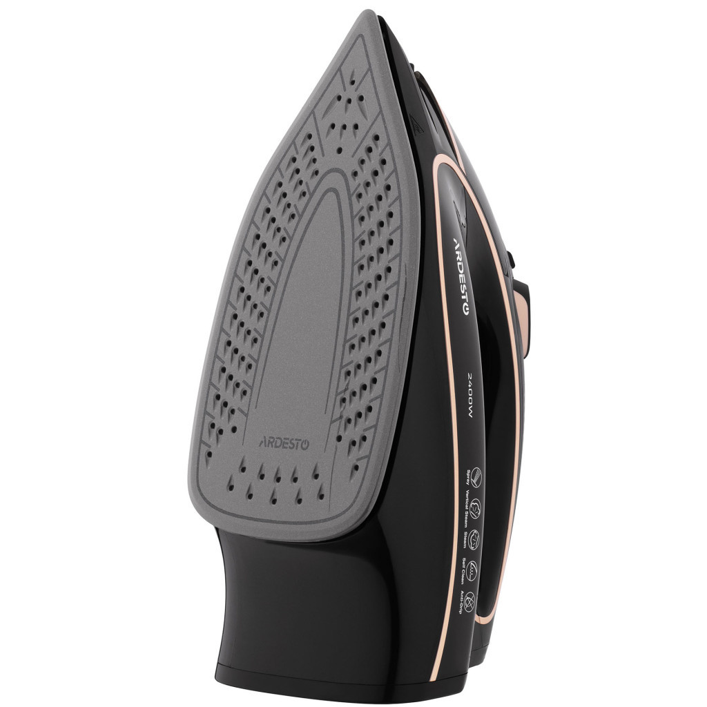 Праска Ardesto IR-B2235 - фото 3 Праска Ardesto IR-B2235 - фото 3