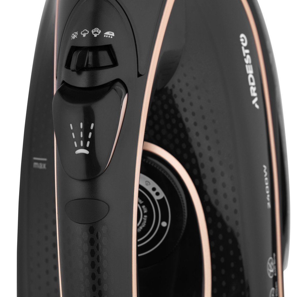 Праска Ardesto IR-B2235 - фото 6 Праска Ardesto IR-B2235 - фото 6