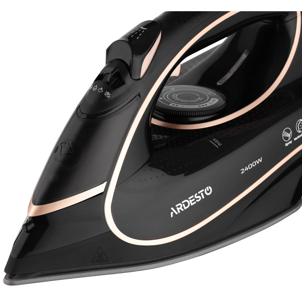 Праска Ardesto IR-B2235 - фото 7 Праска Ardesto IR-B2235 - фото 7