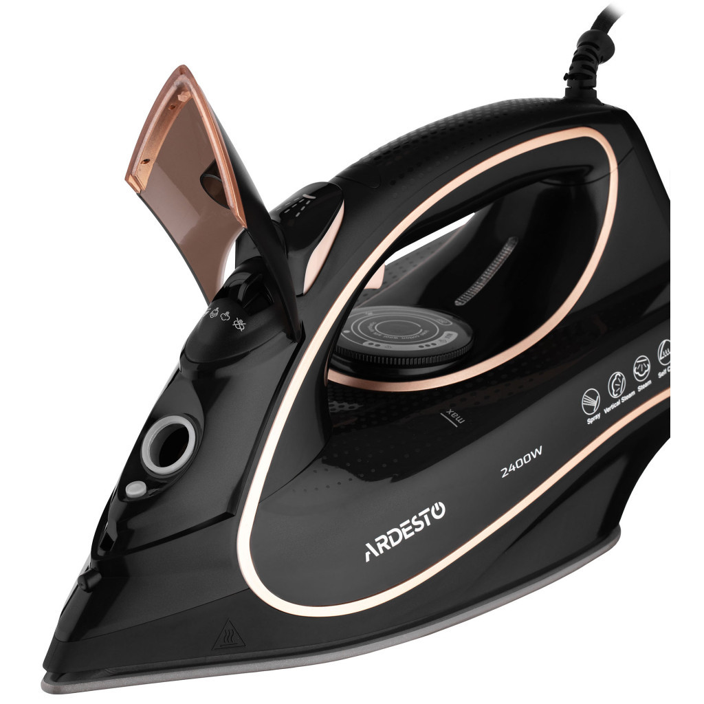 Праска Ardesto IR-B2235 - фото 8 Праска Ardesto IR-B2235 - фото 8