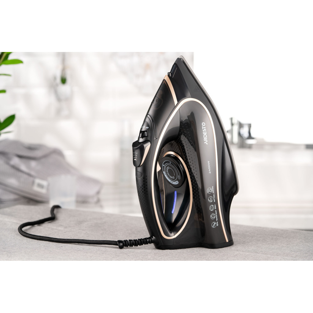 Праска Ardesto IR-B2235 - фото 10 Праска Ardesto IR-B2235 - фото 10