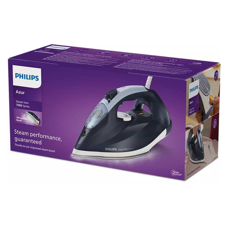 Праска Philips DST7030/20 - фото 4