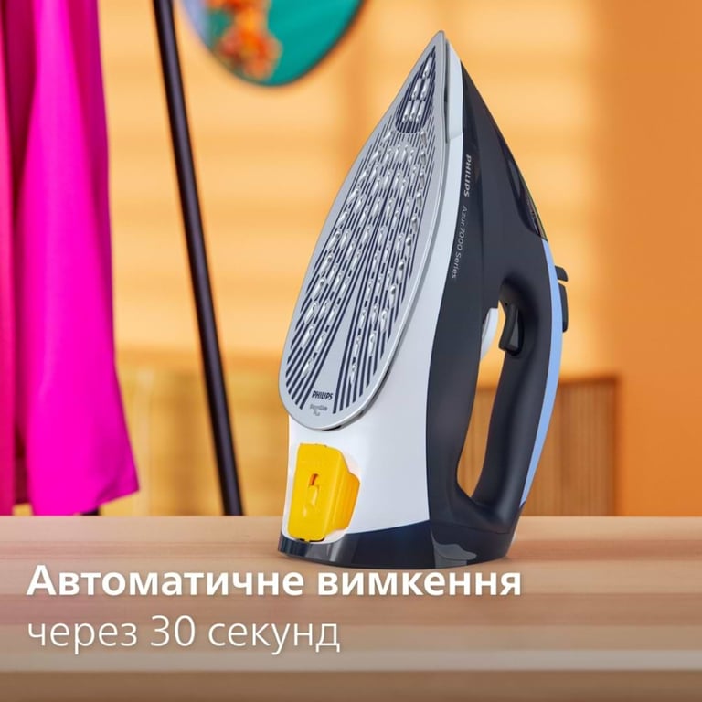 Праска Philips DST7030/20 - фото 8
