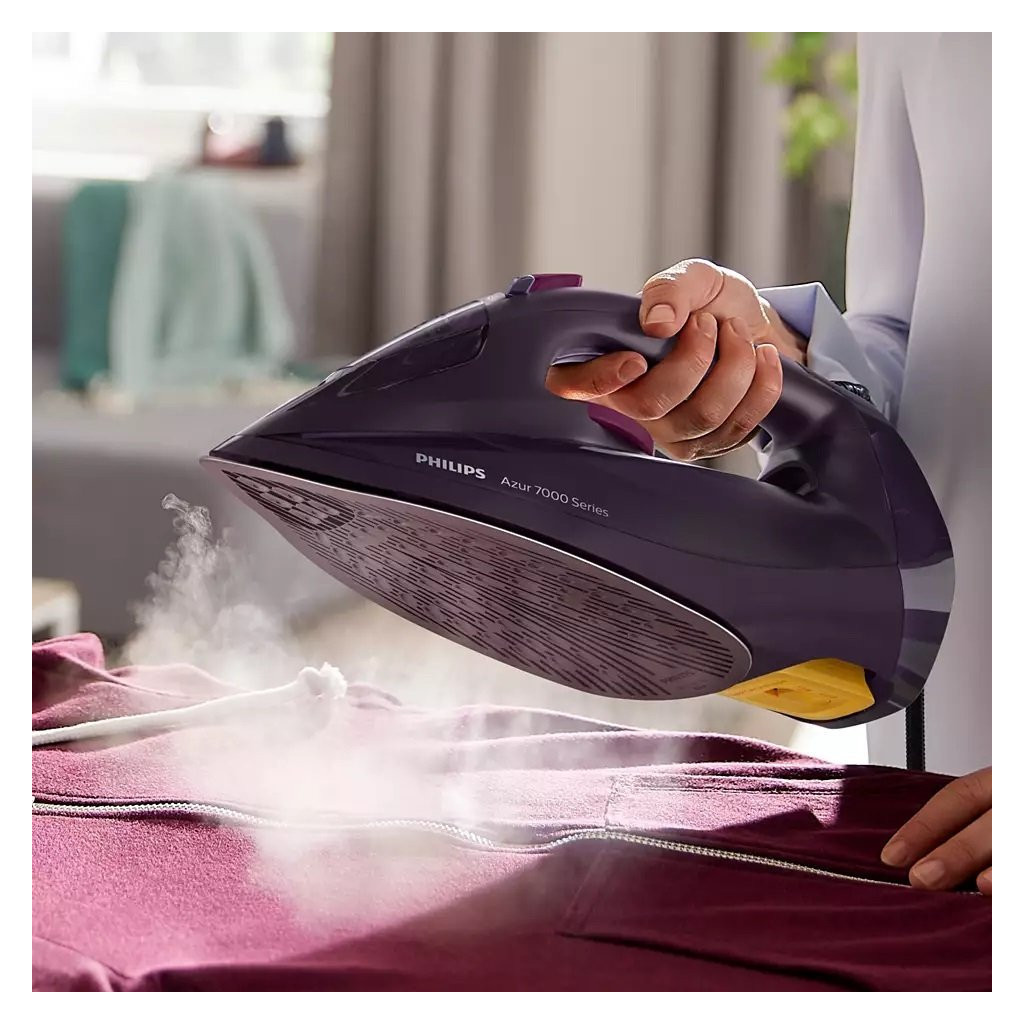 Праска Philips DST7061/30 - фото 11 Праска Philips DST7061/30 - фото 11